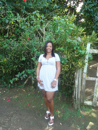 Alicia Reid Photo 7