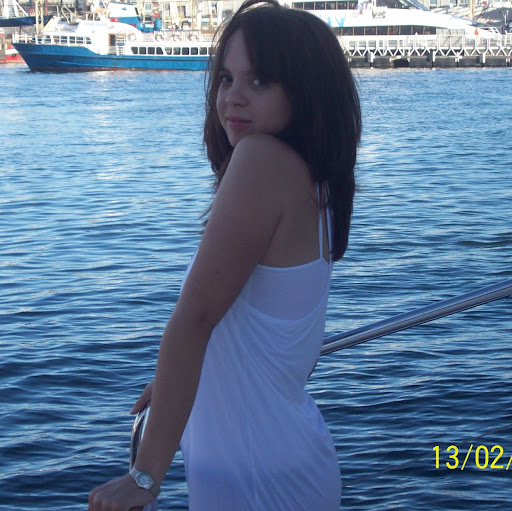 Stacey Daniels Photo 35