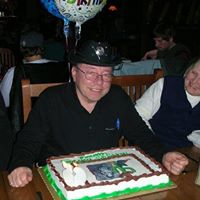 Harold Larson Photo 41