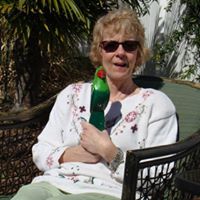 Diane Zimmer Photo 32