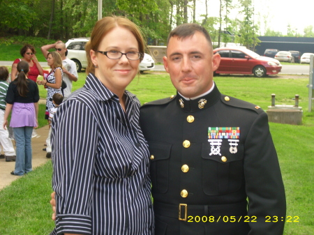 Theresa Gordon Photo 3