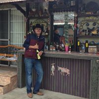 Miguel Aldana Photo 10