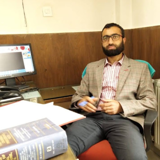 Shahid Syed Photo 32