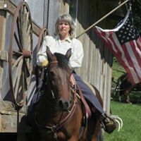 Janet Gerard Photo 11