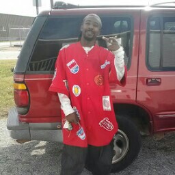 Dewayne Jackson Photo 9