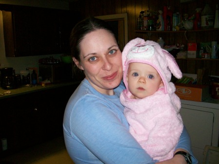 Jennifer Haley Photo 3