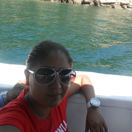 Teresa Cardenas Photo 23