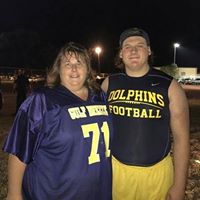 Teresa Routh Photo 5