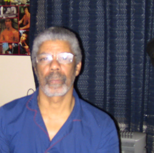 Arthur Bush Photo 10