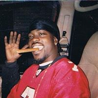Terrell Hamilton Photo 14