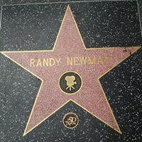 Randy Newman Photo 28