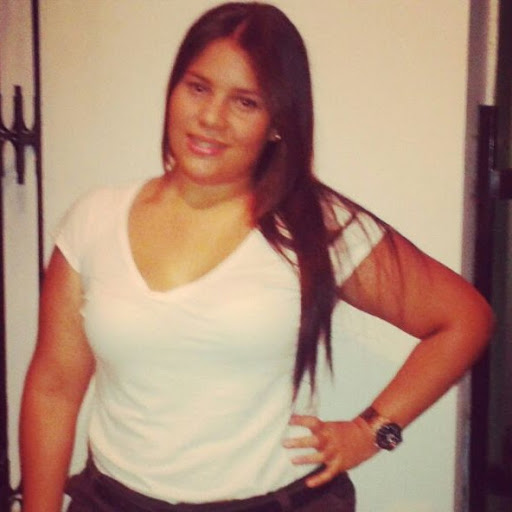 Alejandra Taborda Photo 12
