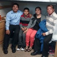 Judith Hernandez Photo 21