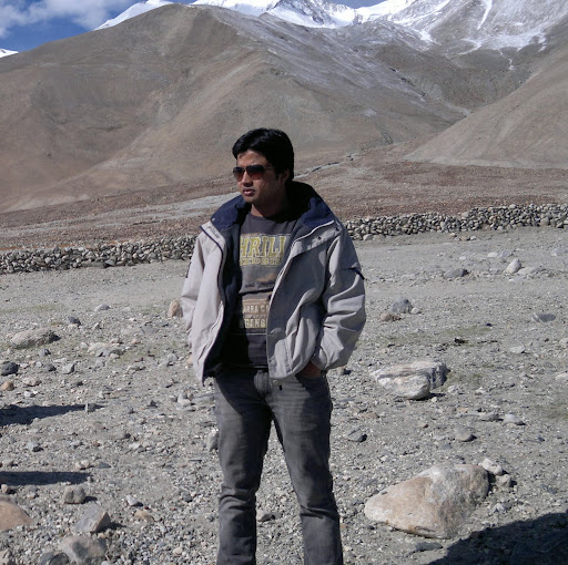Anurag Singh Photo 33