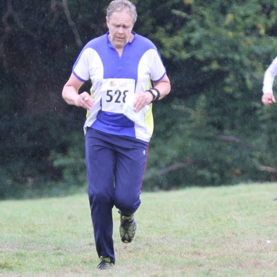Philip Craven Photo 16