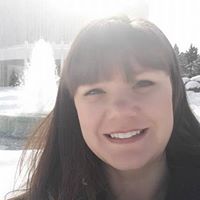 Lindsay Spurlock Photo 21