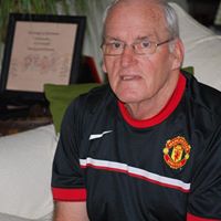Gerald Fitzpatrick Photo 13