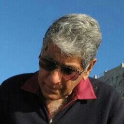 Mohan Abraham Photo 13