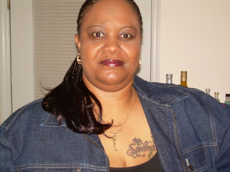 Sandra Morgan Photo 21