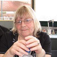 Margaret Andersen Photo 24