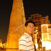 Ming Wu Photo 28