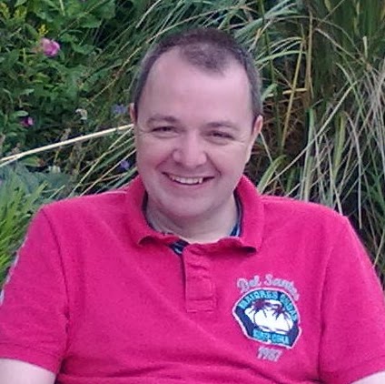 Keith Whitaker Photo 28