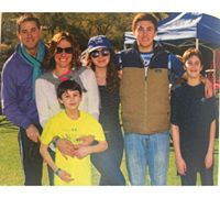 Julie Diaz Photo 22