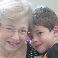Barbara Mayer Photo 33