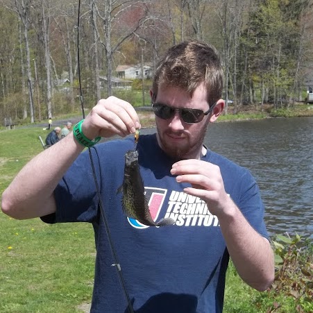 Jesse Dunlap Photo 23