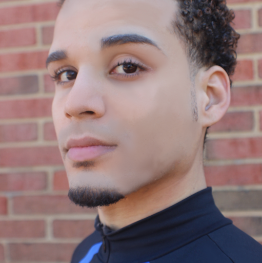 Michael Bradford Photo 17