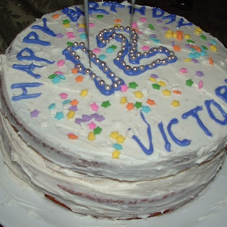 Vivian Sanders Photo 29
