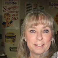 Terry Downs Photo 9