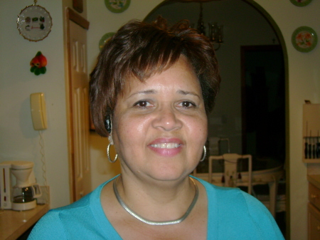 Ann Haynes Photo 11