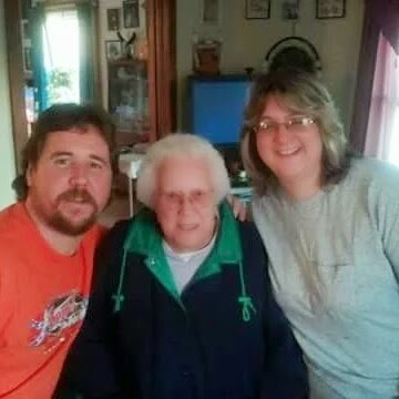 Rebecca Allison Photo 30