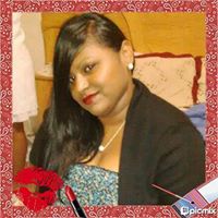 Chantal Naidoo Photo 10