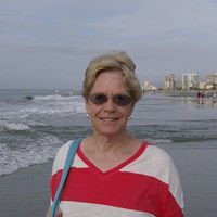Joyce Dalton Photo 37