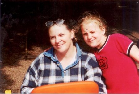 Margaret Benson Photo 3