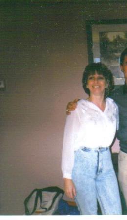 Patricia Floyd Photo 15