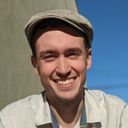 Alex Jacobs Photo 10
