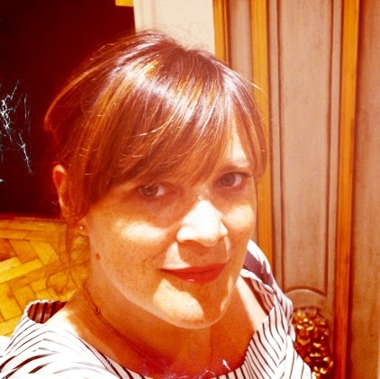 Sarah Harkins Photo 15