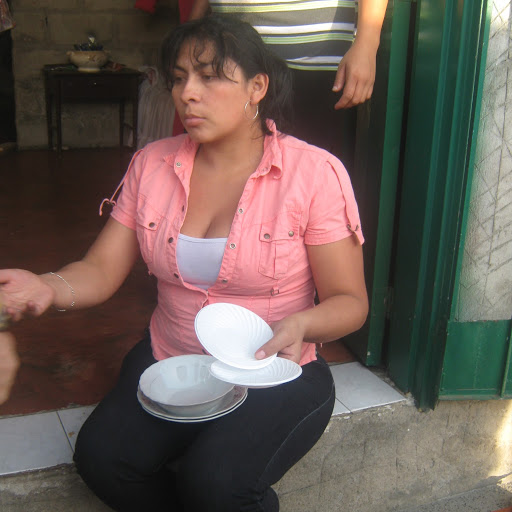 Jenny Granados Photo 10
