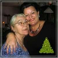 Ruth Petersen Photo 7