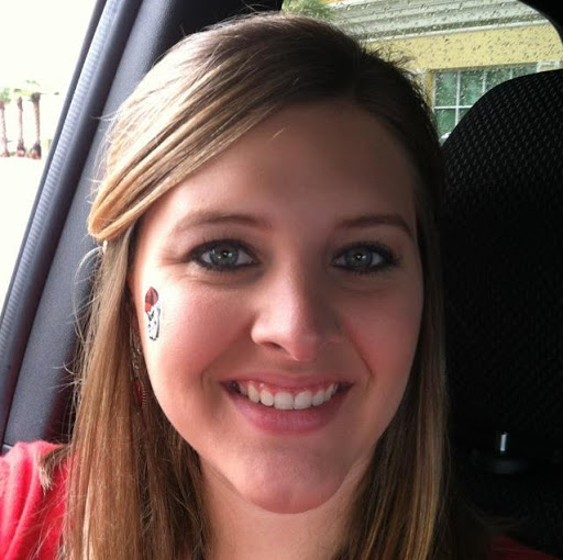 Chelsea Garner Photo 10
