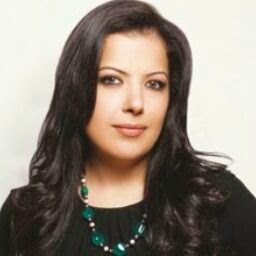 Kiran Chhabria Photo 2