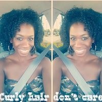Jocelyn Carter Photo 17