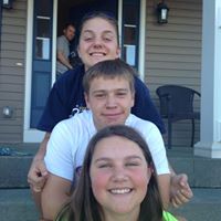 Lisa Sharpe Photo 41