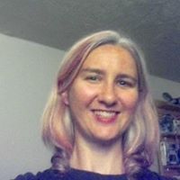 Michelle Busch Photo 37