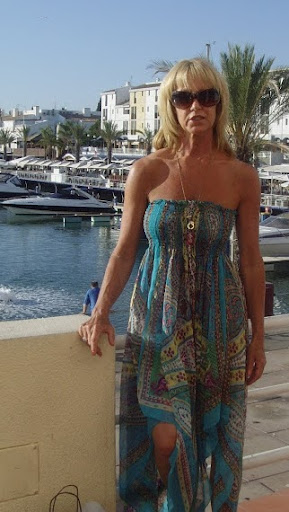 Andrea Gregory Photo 50