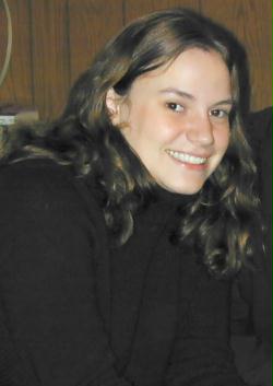 Megan Davis Photo 12