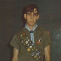 Timothy Terry Photo 35